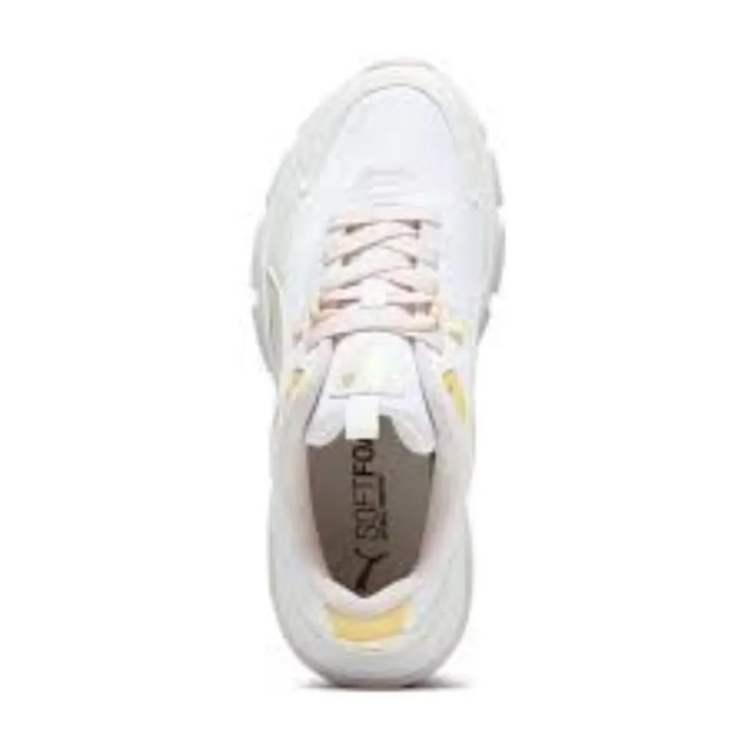 PUMA Cassia Via 'White Beige Pink' 38922310 sold by KicksCrew product image thumbnail 4