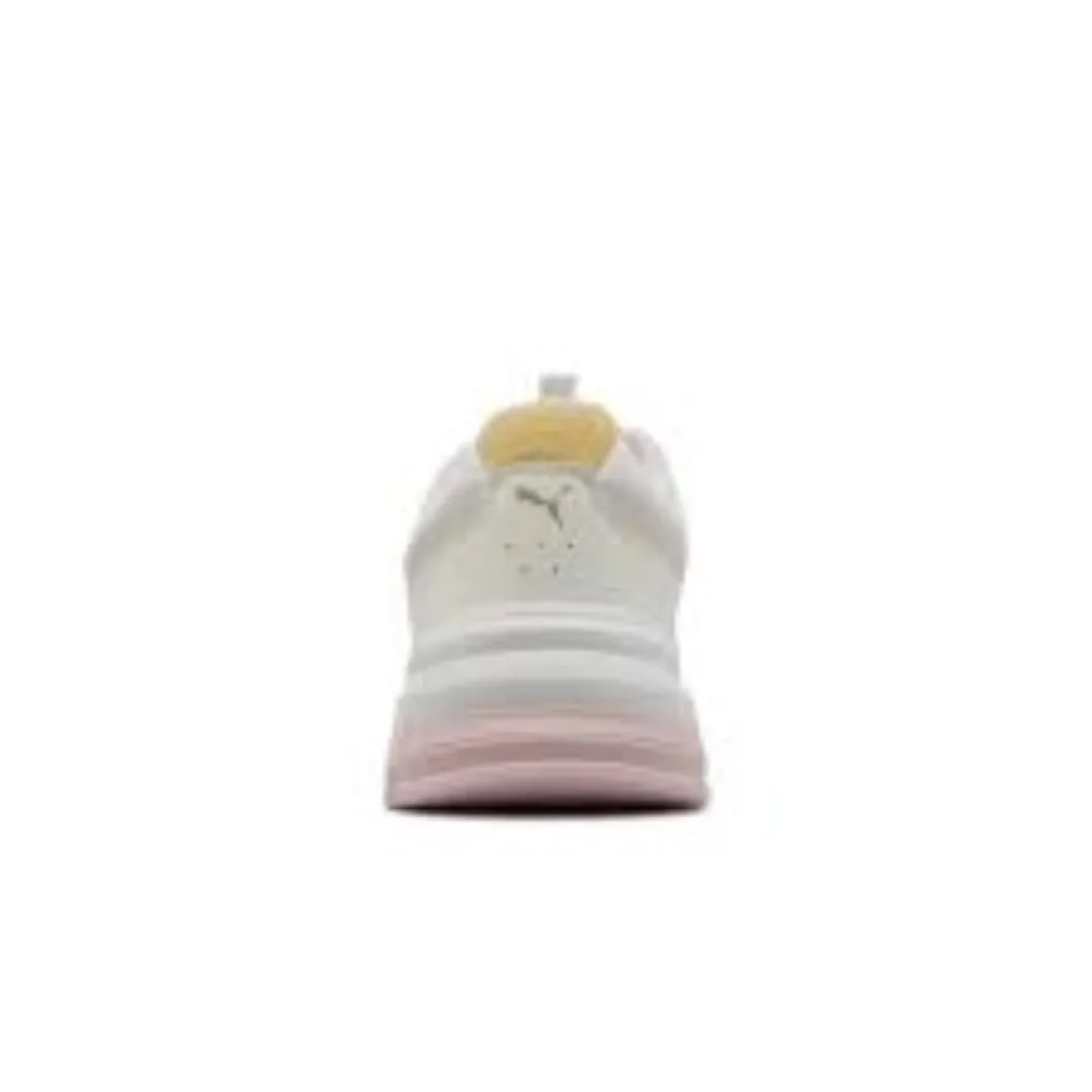 PUMA Cassia Via 'White Beige Pink' 38922310 sold by KicksCrew product image thumbnail 3