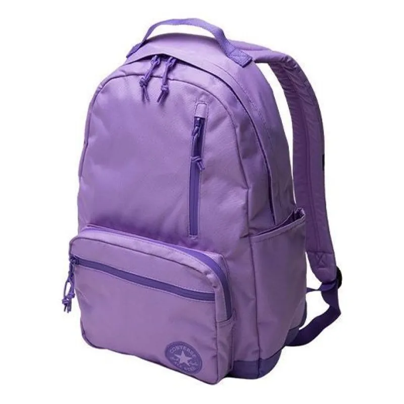 Converse GO Backpack 'Washed Lilac' 10008282-A06 sold by KicksCrew