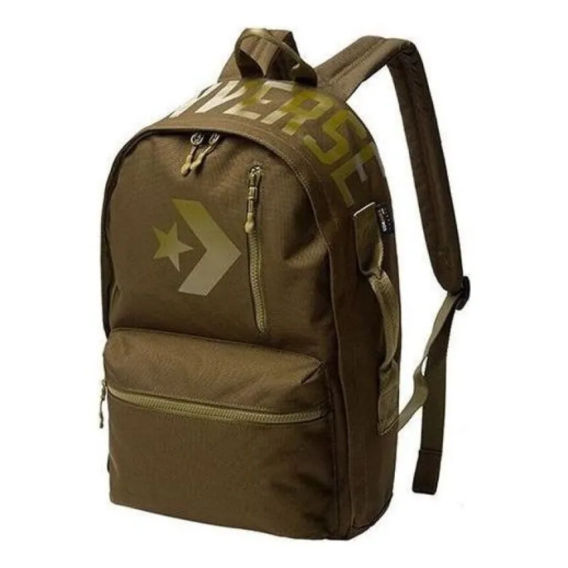 Converse CORDURA Street 22 Backpack 'Olive Green' 10008268-A12 sold by KicksCrew