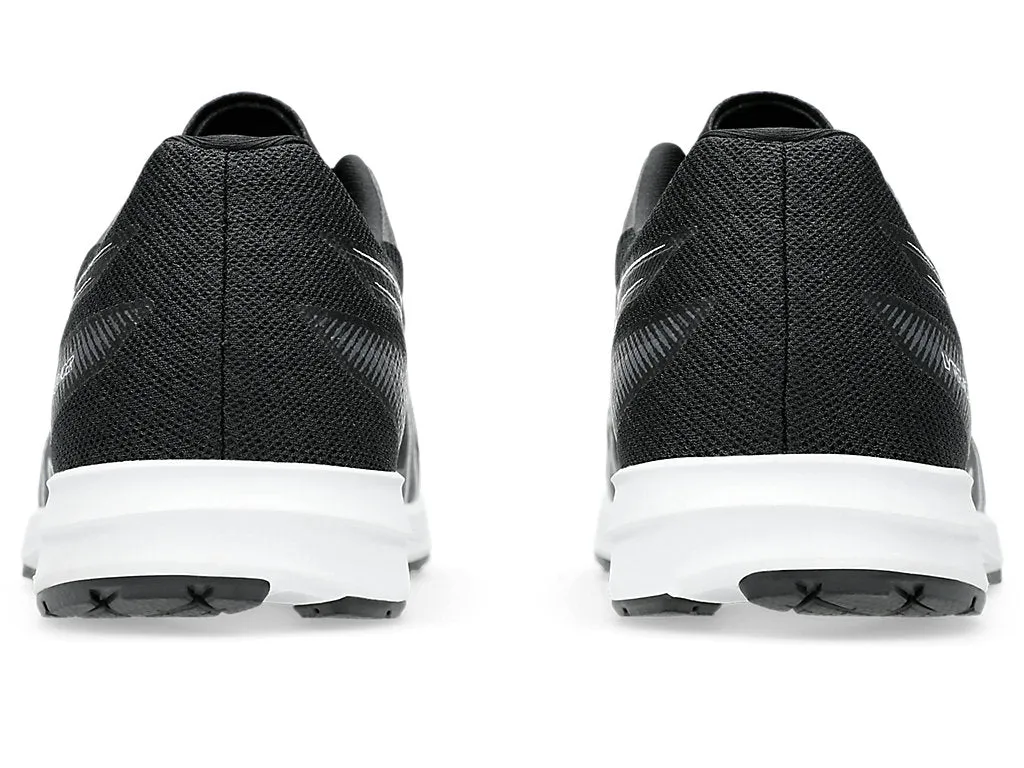 ASICS Lyteracer 5 'Black White' 1011B903-001 sold by KicksCrew product image thumbnail 5