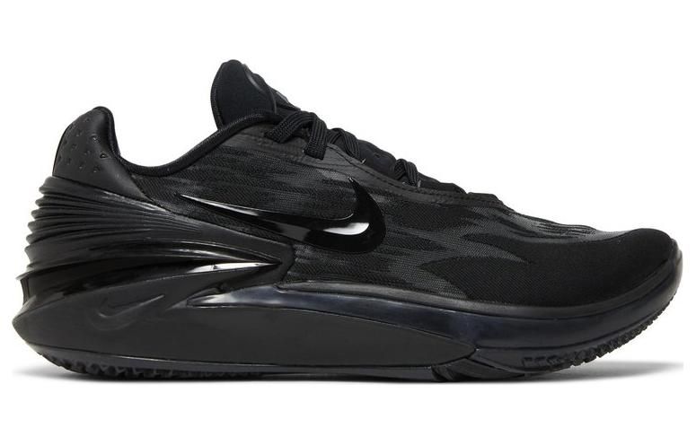 Nike Air Zoom G.T. Cut 2 TB Triple Black DX6650-001 sold by KicksCrew product image thumbnail 3