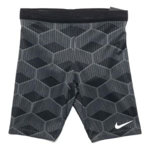 NIke Dri-FIT ADV Team Kenya AeroSwift Men 1/2-Length Racing Tights 'Grey' CV0373-068 sold by KicksCrew