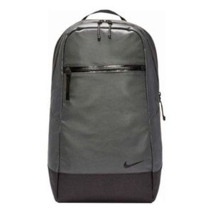 Nike Essential Winterized Shield Backpack 'Grey' CK7714-073 sold by KicksCrew