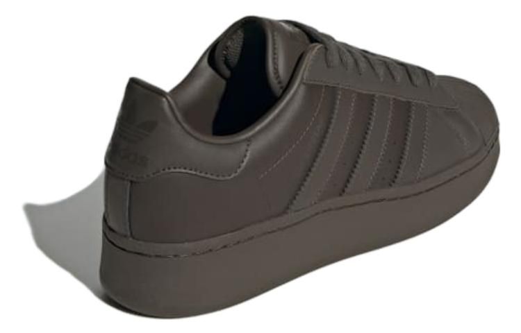 adidas originals Superstar XLG 'Shadow Olive' IG0735 sold by KicksCrew product image thumbnail 4