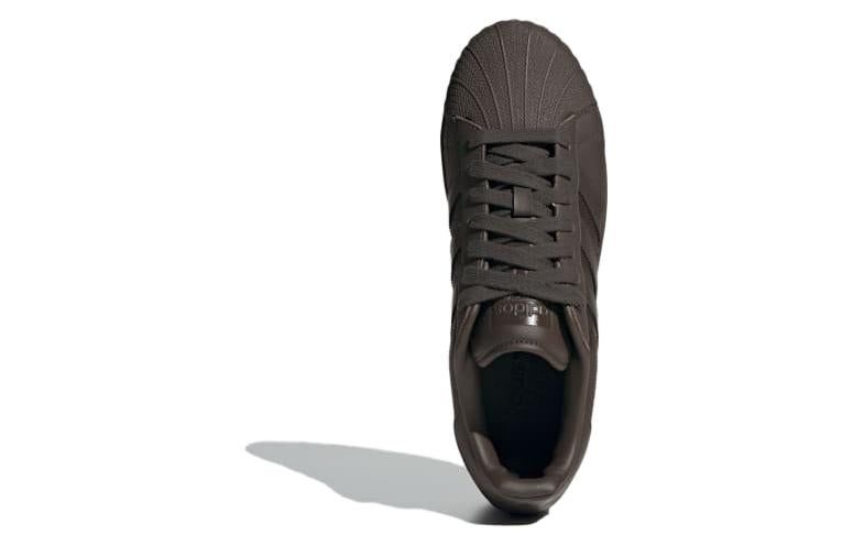 adidas originals Superstar XLG 'Shadow Olive' IG0735 sold by KicksCrew product image thumbnail 5