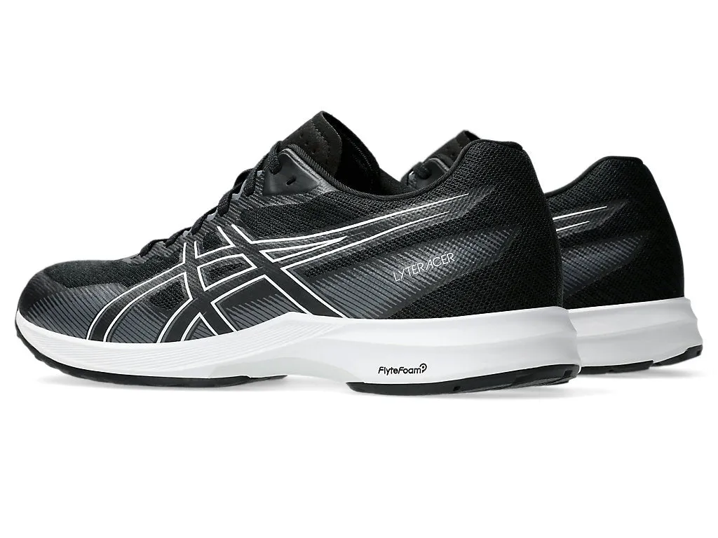 ASICS Lyteracer 5 'Black White' 1011B903-001 sold by KicksCrew product image thumbnail 4