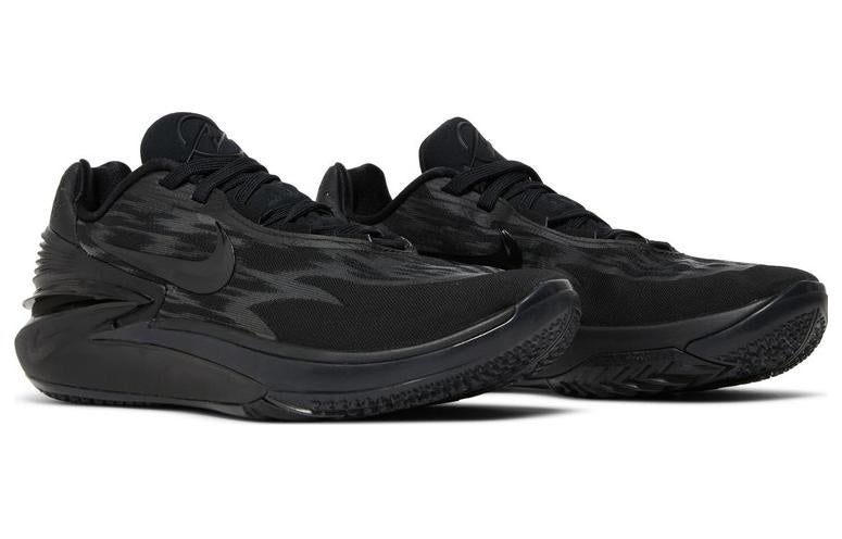 Nike Air Zoom G.T. Cut 2 TB Triple Black DX6650-001 sold by KicksCrew product image thumbnail 4