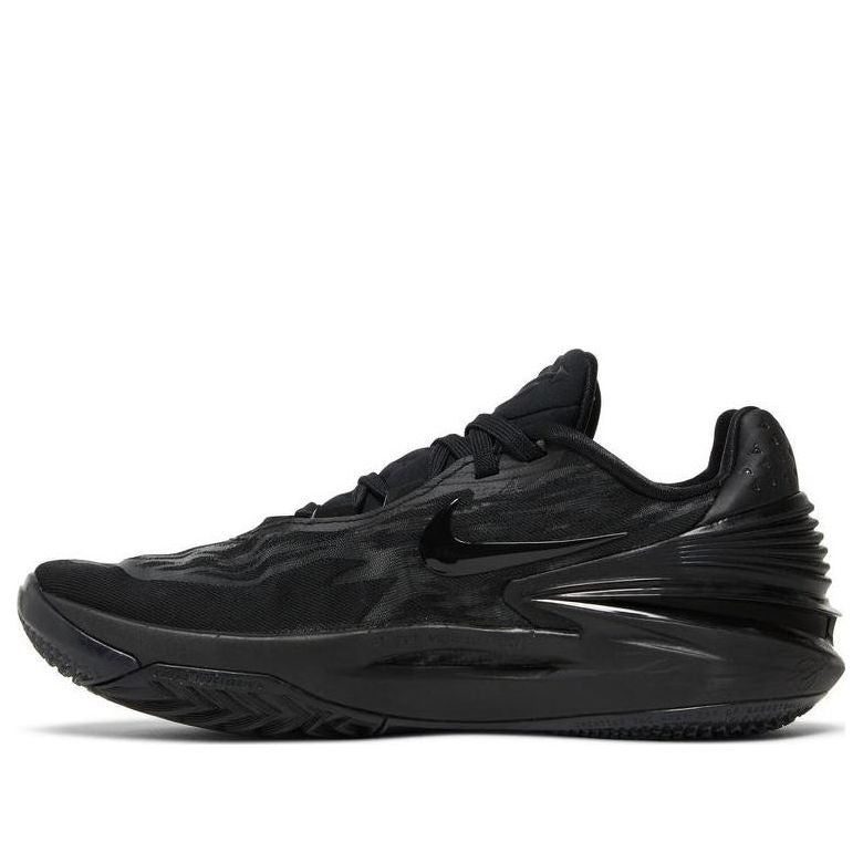 Nike Air Zoom G.T. Cut 2 TB Triple Black DX6650-001 sold by KicksCrew