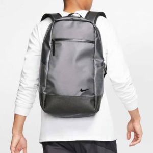 Nike Essential Winterized Shield Backpack 'Grey' CK7714-073 sold by KicksCrew