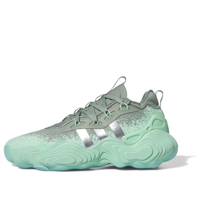 adidas Trae Young 3.0 'Pulse Mint' IF5591 sold by KicksCrew