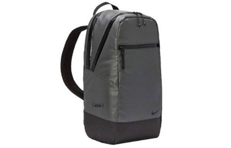 Nike Essential Winterized Shield Backpack 'Grey' CK7714-073 sold by KicksCrew
