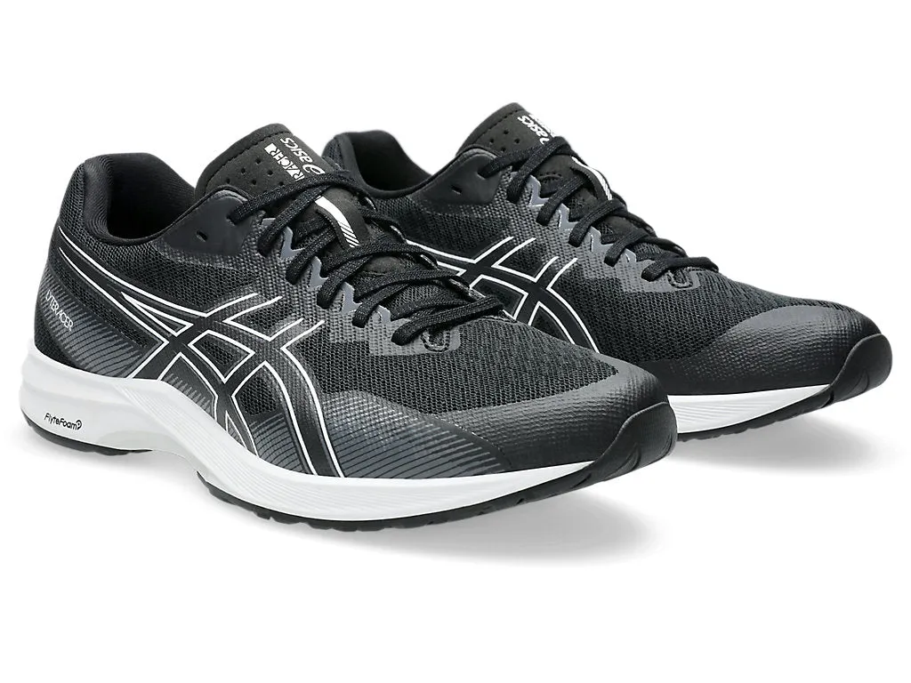 ASICS Lyteracer 5 'Black White' 1011B903-001 sold by KicksCrew product image thumbnail 3