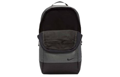 Nike Essential Winterized Shield Backpack 'Grey' CK7714-073 sold by KicksCrew