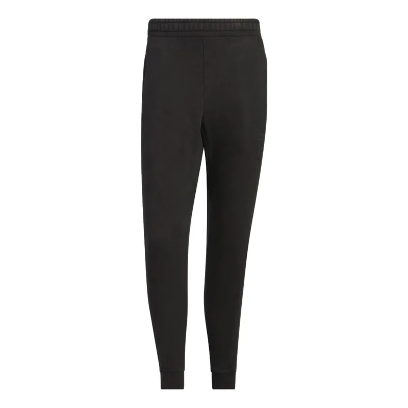 Adidas Wuji Dye Knit Pants 'Black' IS0446 sold by KicksCrew