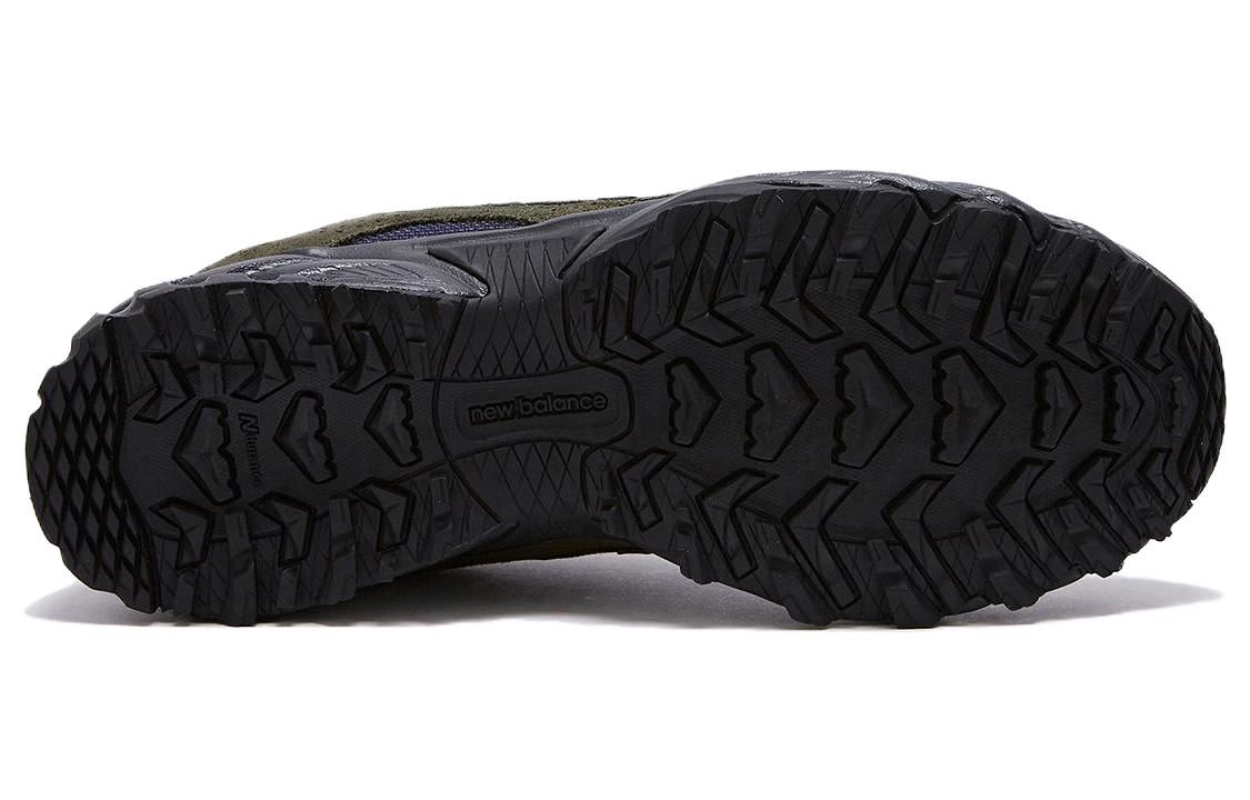 New Balance 610 'Dark Moss' ML610TBH sold by KicksCrew product image thumbnail 4