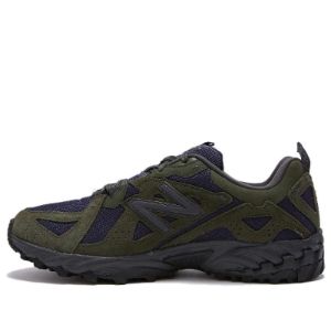 New Balance 610 'Dark Moss' ML610TBH sold by KicksCrew
