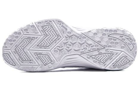 ANTA KT3 Team Klay Thompson 'White Blue' 11741105-9 sold by KicksCrew