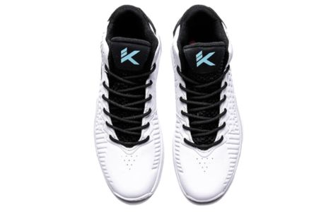 ANTA KT3 Team Klay Thompson 'White Blue' 11741105-9 sold by KicksCrew
