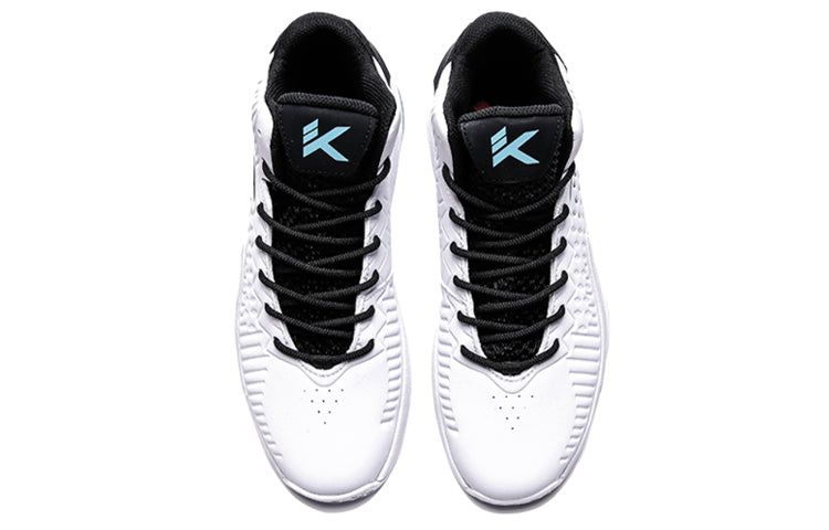 ANTA KT3 Team Klay Thompson 'White Blue' 11741105-9 sold by KicksCrew product image thumbnail 3