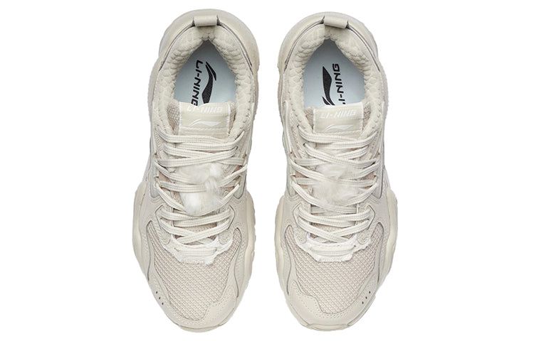 (WMNS) Li-Ning X-Claw Lite 'Oatmeal' AGCR230-2 sold by KicksCrew product image thumbnail 3