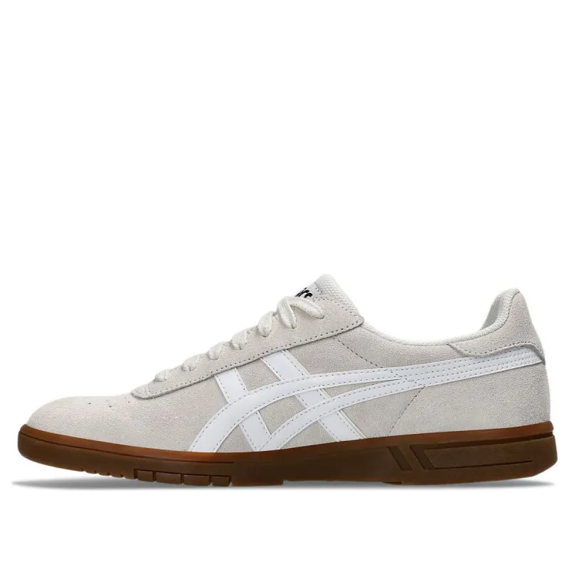 ASICS Gel-Vickka Pro 'Cream White' 1201A486-100 sold by KicksCrew
