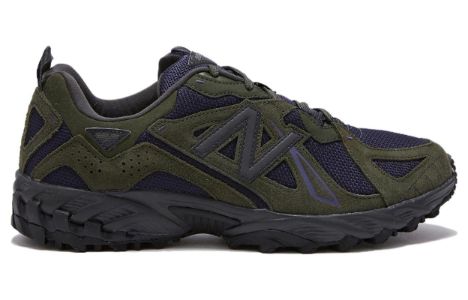 New Balance 610 'Dark Moss' ML610TBH sold by KicksCrew