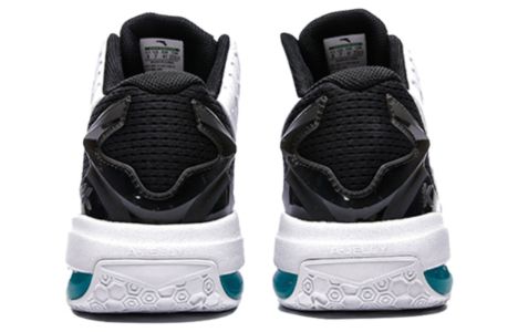 ANTA KT3 Team Klay Thompson 'White Blue' 11741105-9 sold by KicksCrew