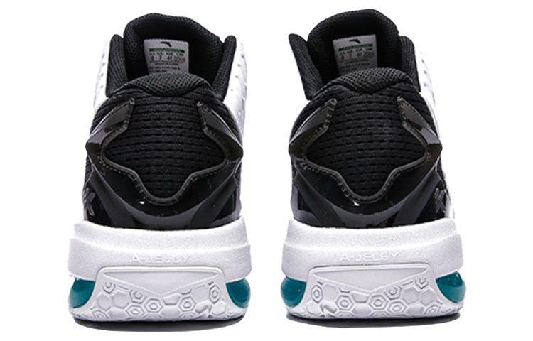 ANTA KT3 Team Klay Thompson 'White Blue' 11741105-9 sold by KicksCrew product image thumbnail 4