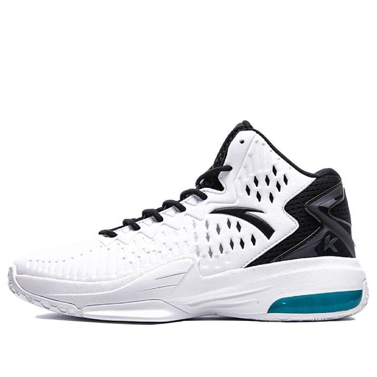 ANTA KT3 Team Klay Thompson 'White Blue' 11741105-9 sold by KicksCrew