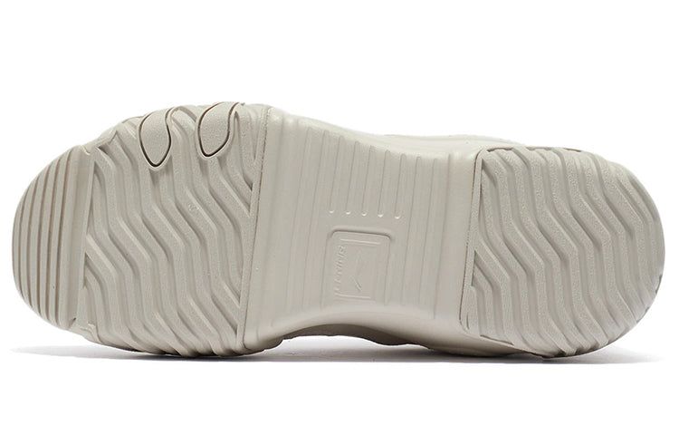 (WMNS) Li-Ning X-Claw Lite 'Oatmeal' AGCR230-2 sold by KicksCrew product image thumbnail 5