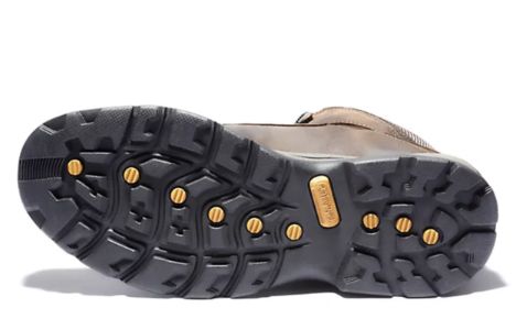 Timberland Ledge Waterproof Mid Hiker Boot 'Brown' 12135214 sold by KicksCrew
