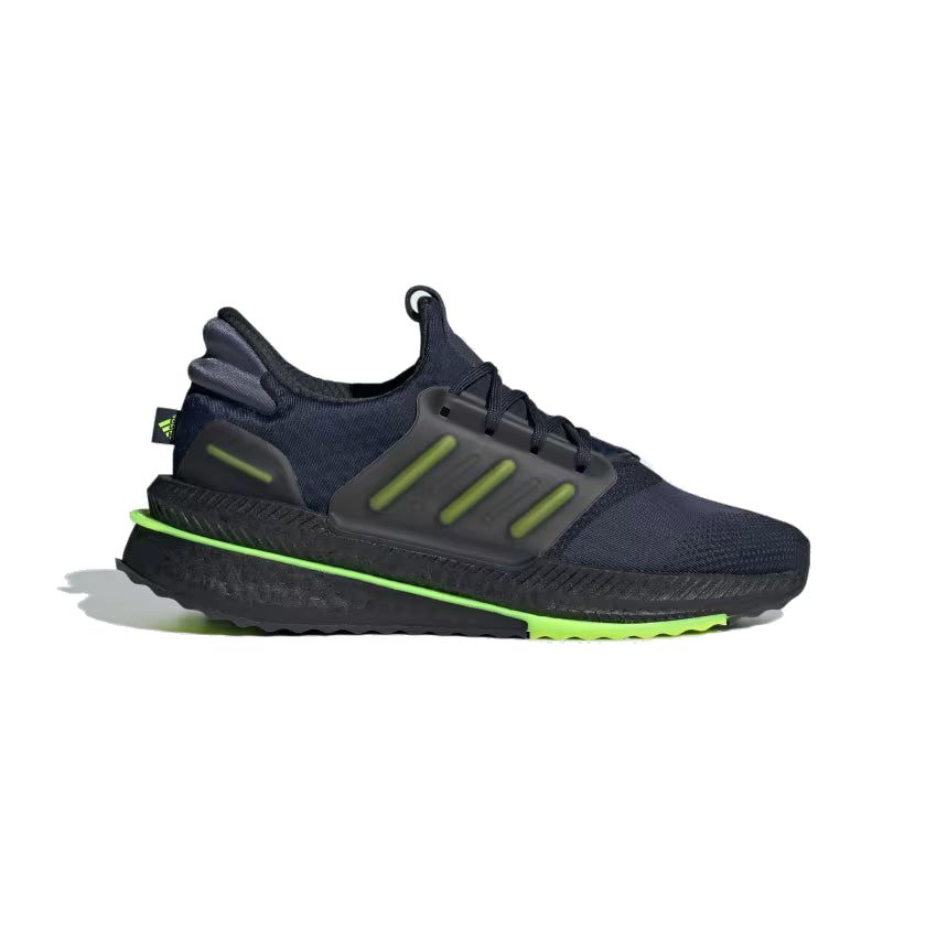 adidas X_PLRBOOST Shoes 'Black' ID9574 sold by KicksCrew product image thumbnail 2