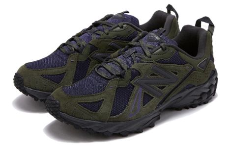 New Balance 610 'Dark Moss' ML610TBH sold by KicksCrew