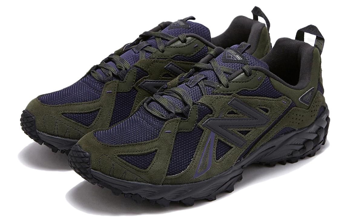 New Balance 610 'Dark Moss' ML610TBH sold by KicksCrew product image thumbnail 3