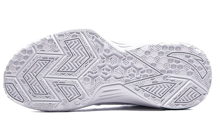 ANTA KT3 Team Klay Thompson 'White Blue' 11741105-9 sold by KicksCrew product image thumbnail 5