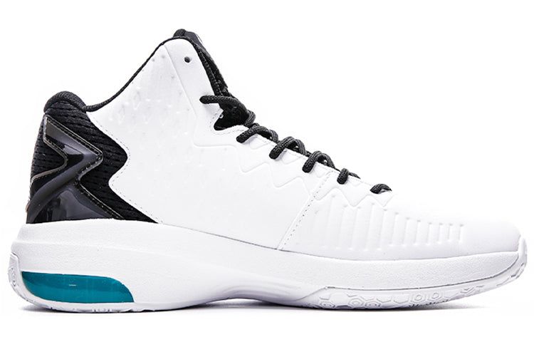 ANTA KT3 Team Klay Thompson 'White Blue' 11741105-9 sold by KicksCrew product image thumbnail 2