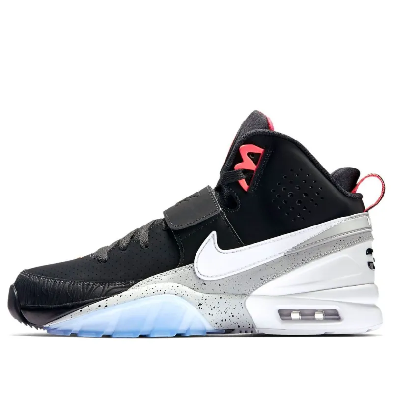 Nike Air Bo 1 'Black' 705069-001 sold by KicksCrew