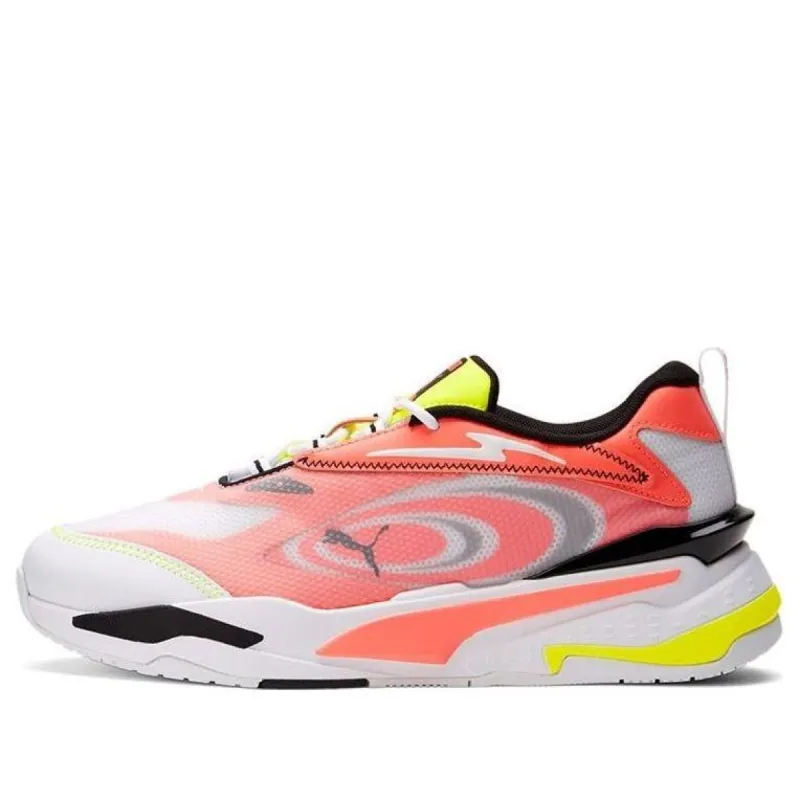 Puma RS-Fast 'Paradise-Ignite Pink' 382622-02 sold by KicksCrew