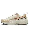 FILA Cube Running Shoes 'White Beige' F12M216130FWS sold by KicksCrew