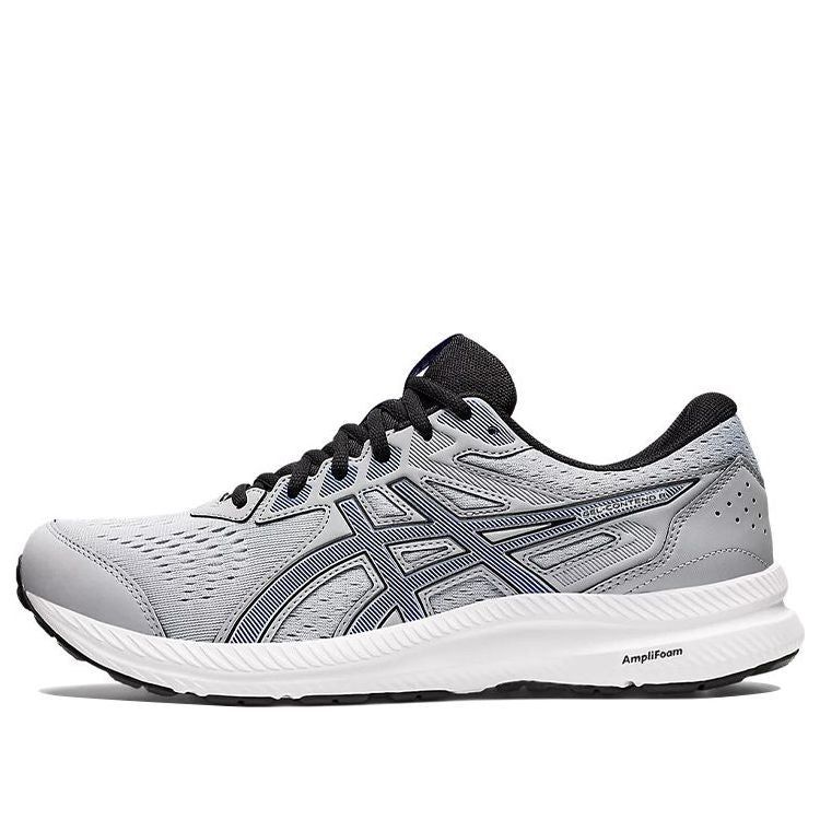 ASICS Gel Contend 8 4E Wide 'Piedmont Grey' 1011B493-020 sold by KicksCrew