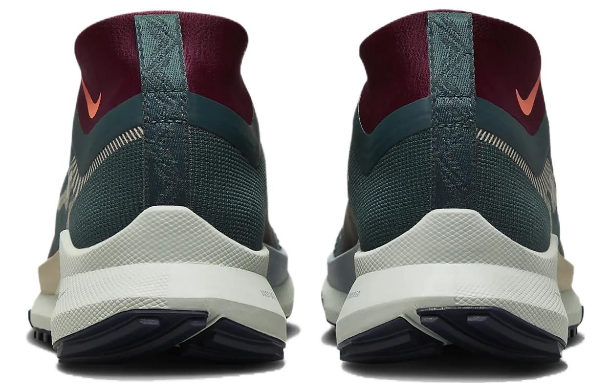 (WMNS) Nike Pegasus Trail 4 GORE-TEX 'Green' DJ7929-302 sold by KicksCrew product image thumbnail 5