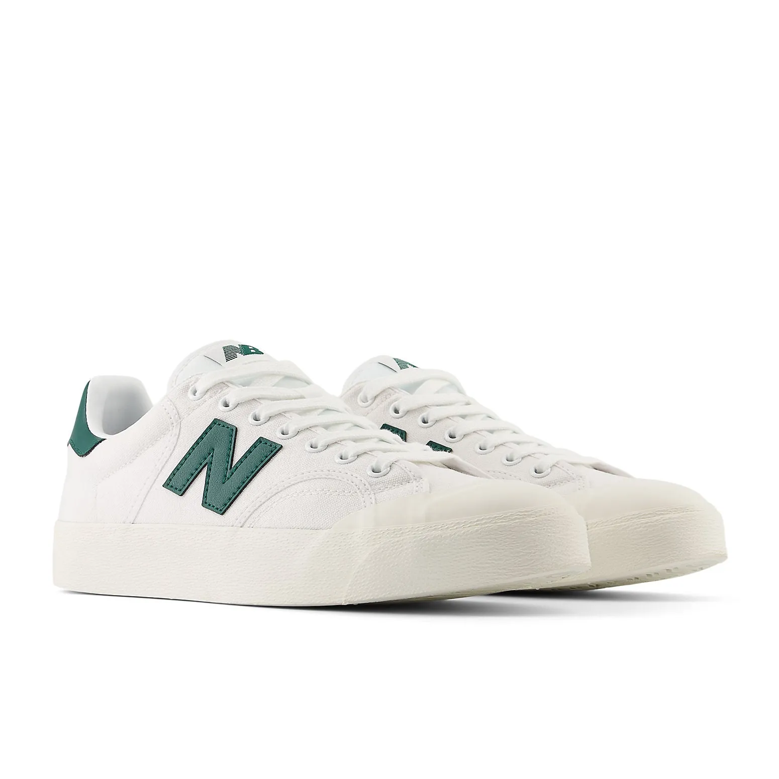 New Balance 100 'White Marsh Green' BB100VTC sold by KicksCrew product image thumbnail 3