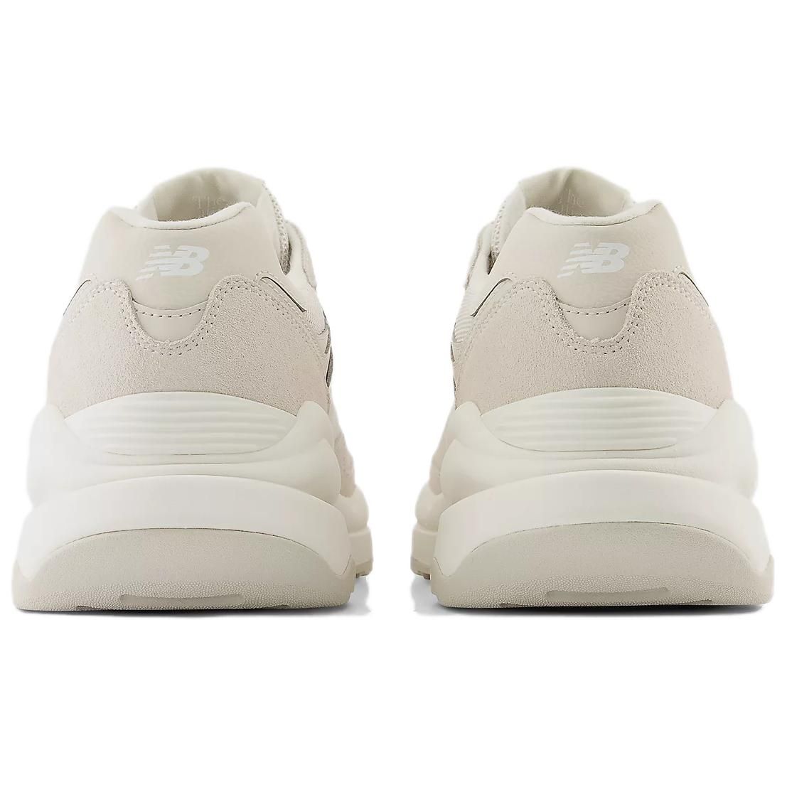 New Balance 57/40 Shoes 'Beige White' M5740FMB sold by KicksCrew product image thumbnail 4