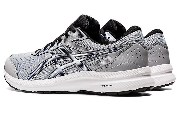 ASICS Gel Contend 8 4E Wide 'Piedmont Grey' 1011B493-020 sold by KicksCrew product image thumbnail 4