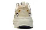 FILA Cube Running Shoes 'White Beige' F12M216130FWS sold by KicksCrew