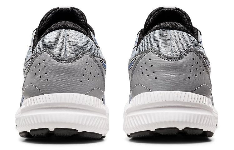 ASICS Gel Contend 8 4E Wide 'Piedmont Grey' 1011B493-020 sold by KicksCrew product image thumbnail 5