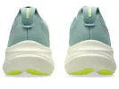 (WMNS) ASICS GEL-NIMBUS 26 Sneakers 'Green White' 1012B602-301 sold by KicksCrew