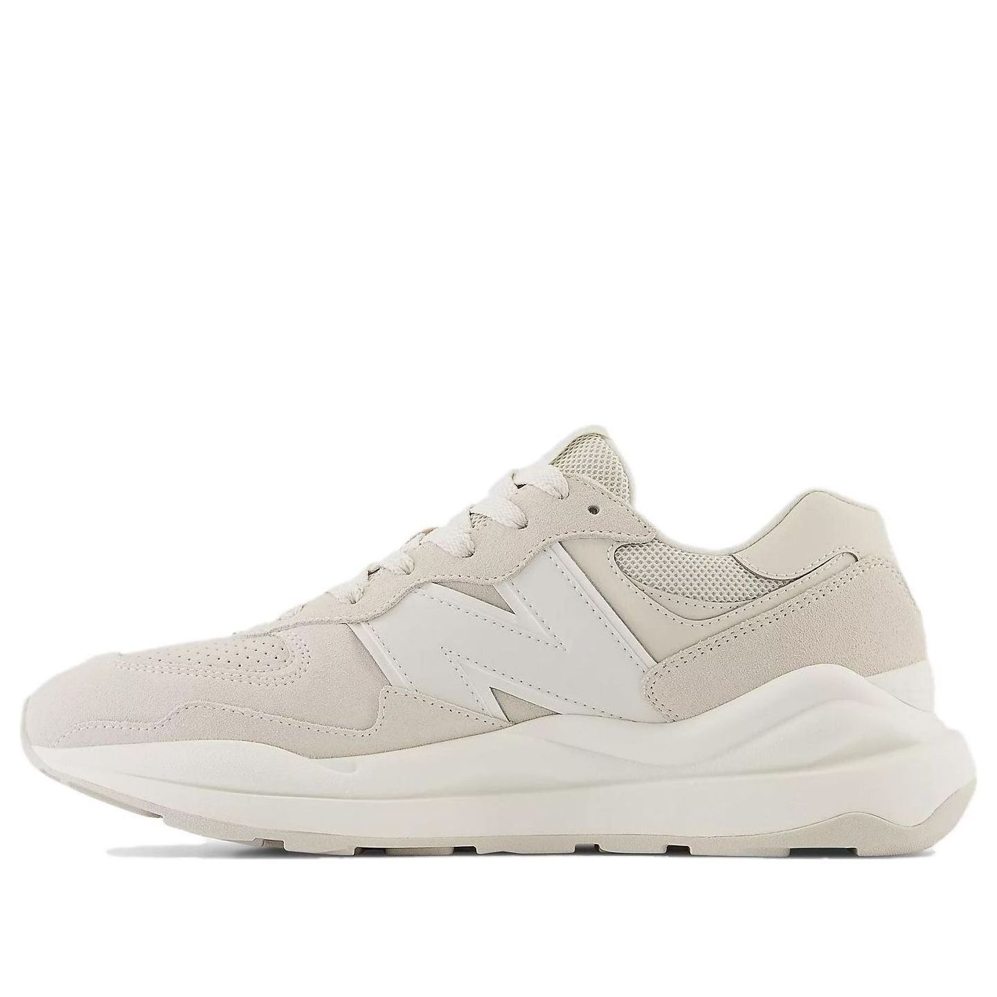 New Balance 57/40 Shoes 'Beige White' M5740FMB sold by KicksCrew