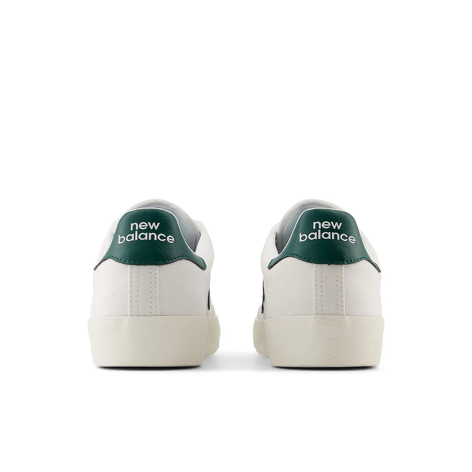 New Balance 100 'White Marsh Green' BB100VTC sold by KicksCrew product image thumbnail 5